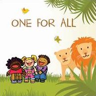 One for All