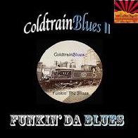 ColdTraimBlues, Vol. 2: Funkin Da Blues