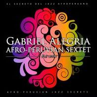 Afro-Peruvian Jazz Secrets