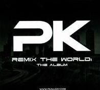 Remix the World: The Album