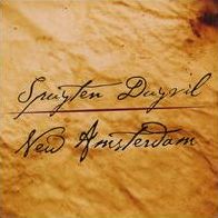 New Amsterdam (Spuyten Duyvil)