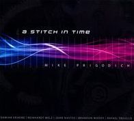 A Stitch in Time