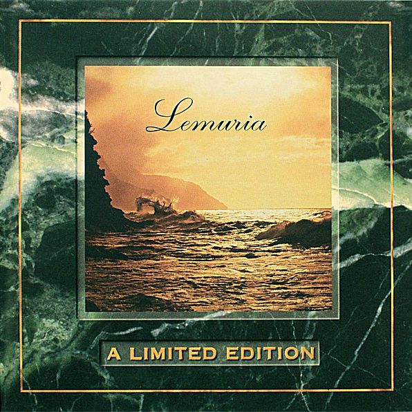Lemuria