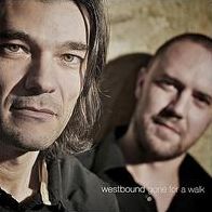 Gone For A Walk (Westbound)