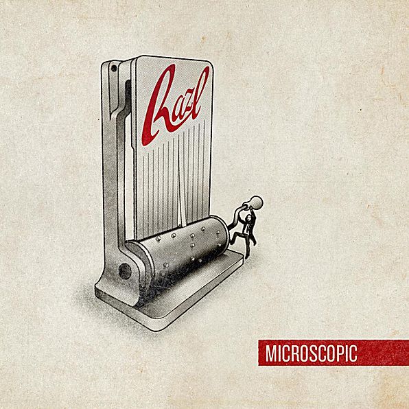 Microscopic
