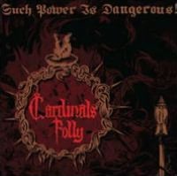 Such Power is Dangerous!