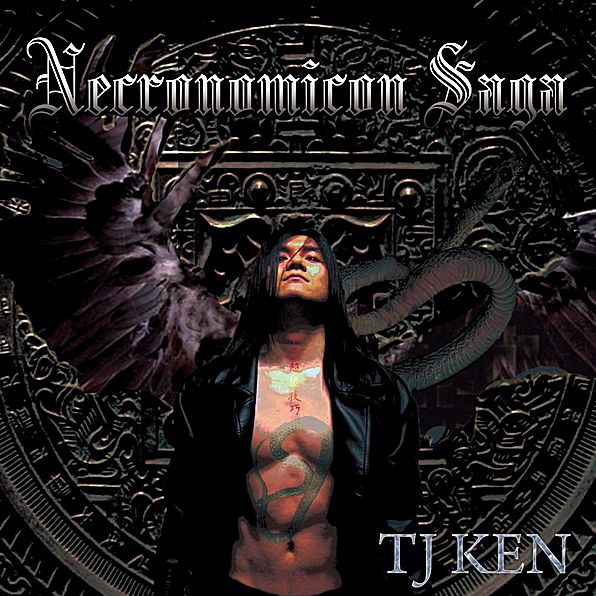 Necronomicon Saga