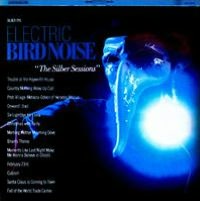 The Silber Sessions