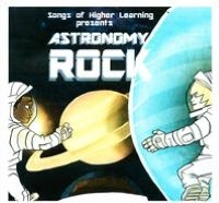 Astronomy Rock