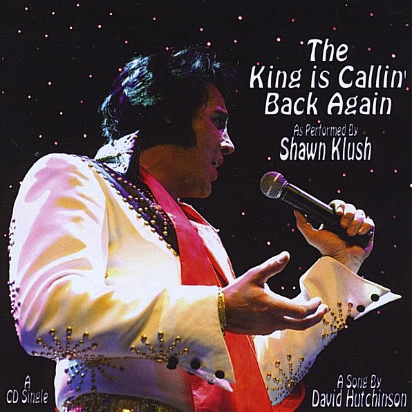 The King is Callin' Back Again
