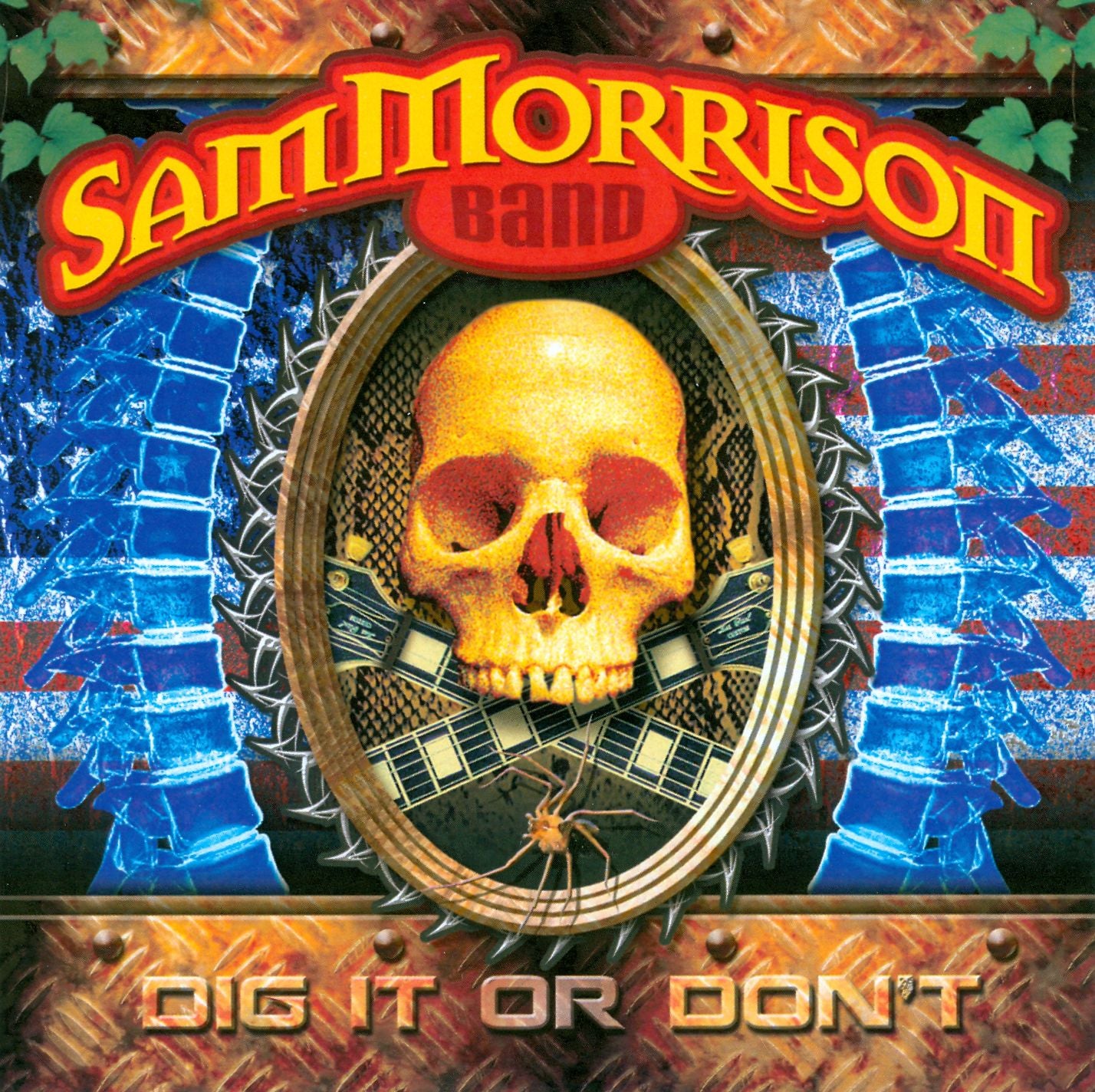 Dig It Or Don't