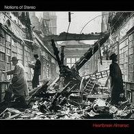 Heartbreak Almanac