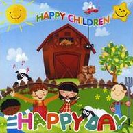 Happy Children Happy Day