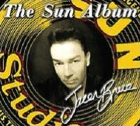 Sun Album (Jacen Bruce)