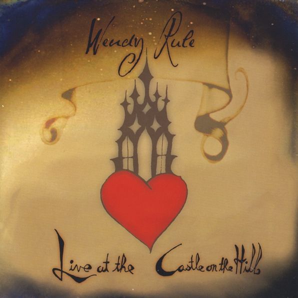 Live at the Castle on the Hill