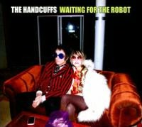 Waiting For The Robot