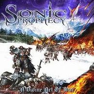 Divine Act of War