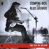 Punk Blues One Man Band