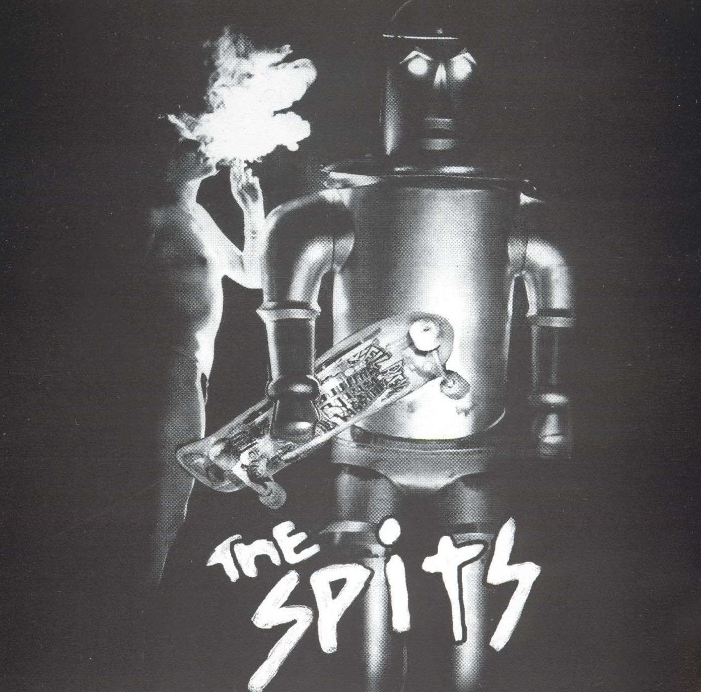 The Spits