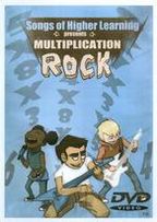 Songs of Higher Learning: Multiplication Rock