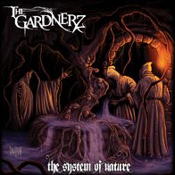 The System Of Nature