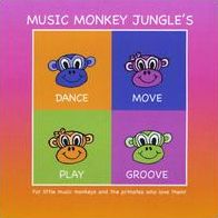 Dance Move Play Groove