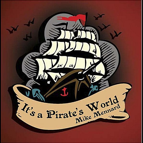 It's a Pirate's World
