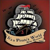 It's a Pirate's World