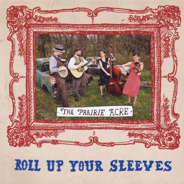 Roll Up Your Sleeves