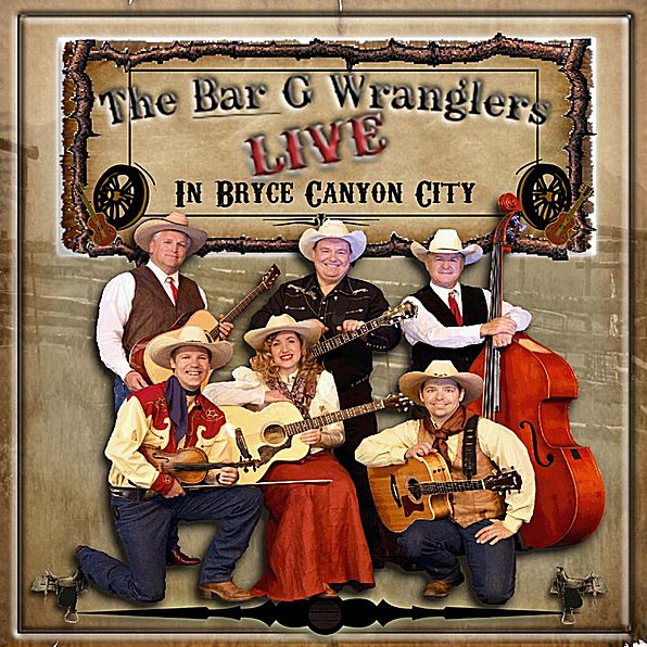 Live in Bryce Canyon City