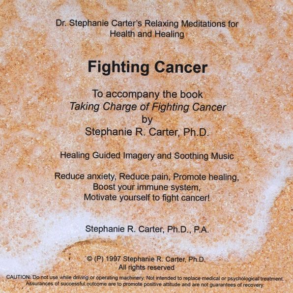 Fighting Cancer