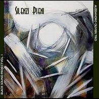 Silenzi Pieni: Black Sound Project, Vol. 1
