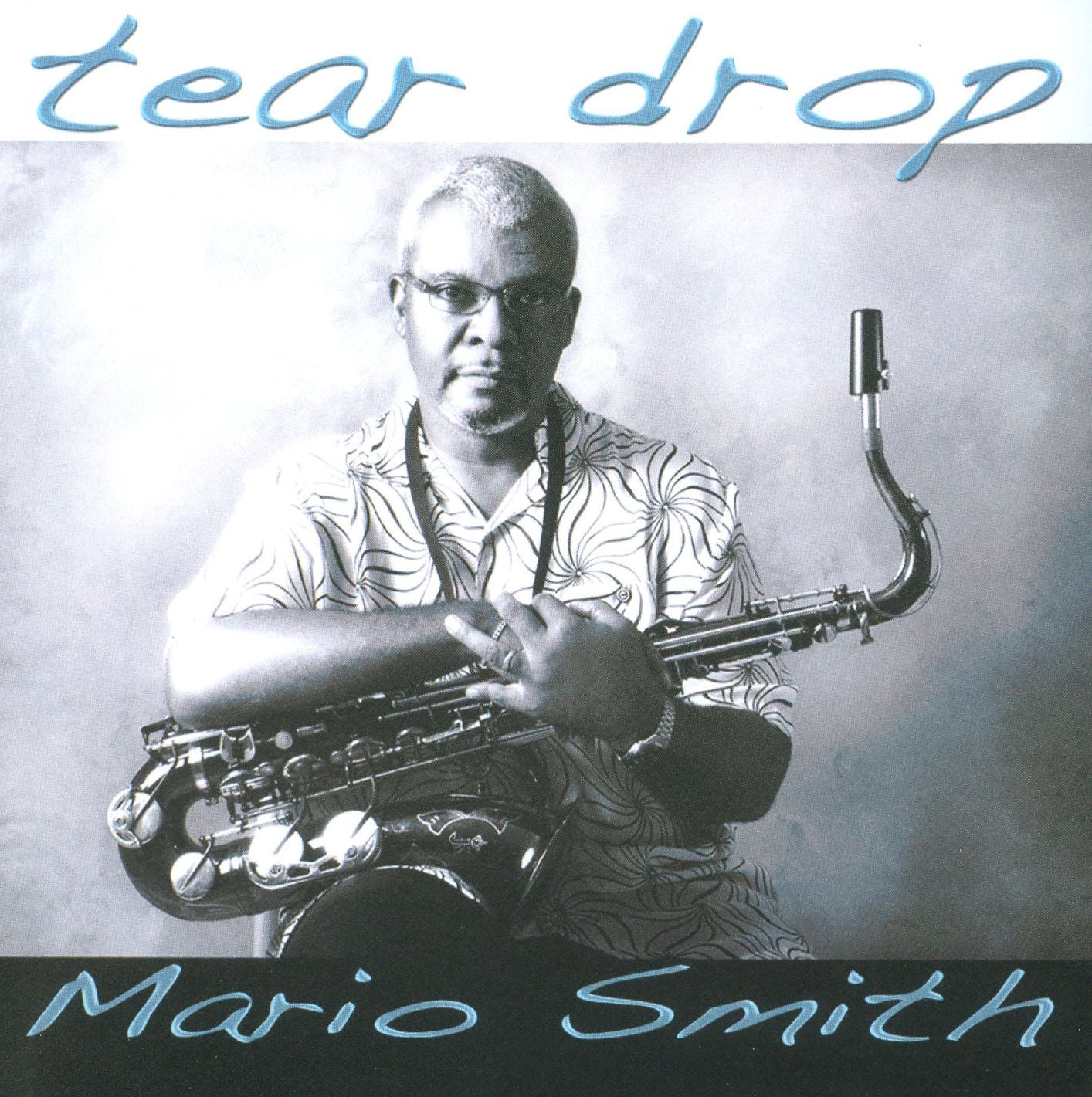 Tear Drop
