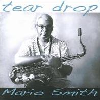 Tear Drop