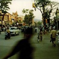 All India Radio: Inevitable Remixes
