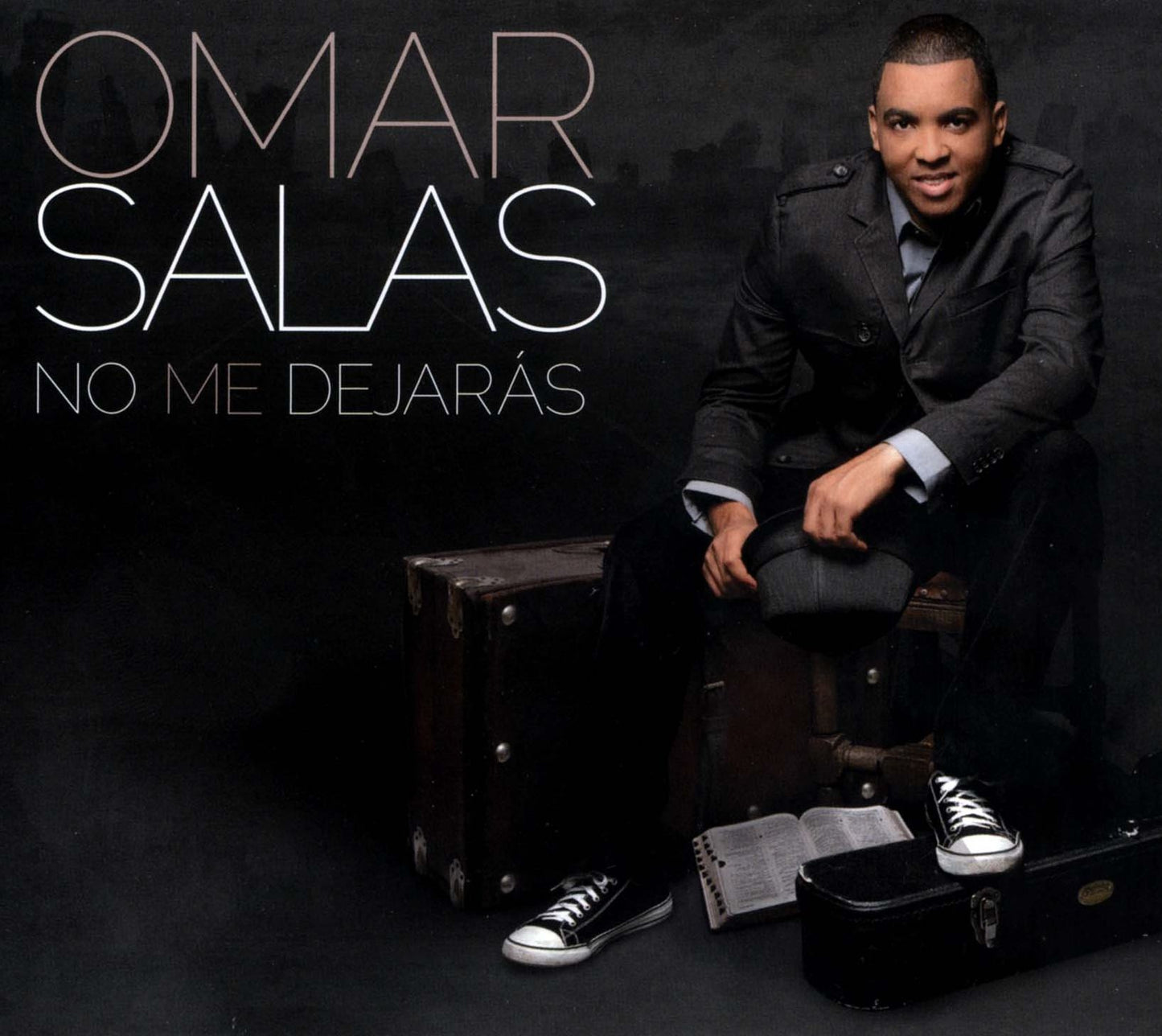 No Me Dejar?s