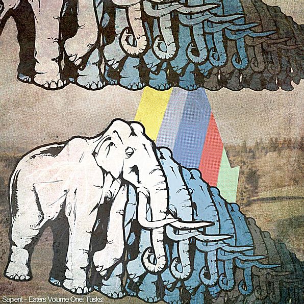 Eaters 1: Tusks