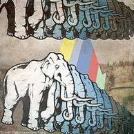Eaters 1: Tusks