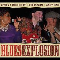 Blues Explosion