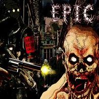 Zombie Hunters Inc.