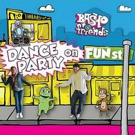 Dance Party on Fun Street