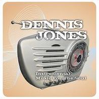 Dennis Jones