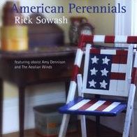 Rick Sowash: American Perennials