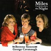 Miles Through the Night