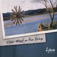 Vjola: World on Four Strings