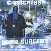 Hood Surgeon