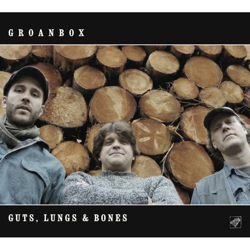 Guts, Lungs & Bones