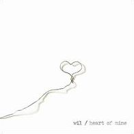 Heart Of Mine