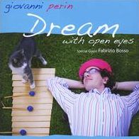 Dream With Open Eyes