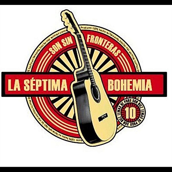 Son Sin Fronteras